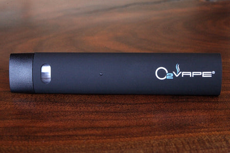 O2 Vape The Vessel | Pod Cartridge Vape Pen Best Sales Price - Vaporizers