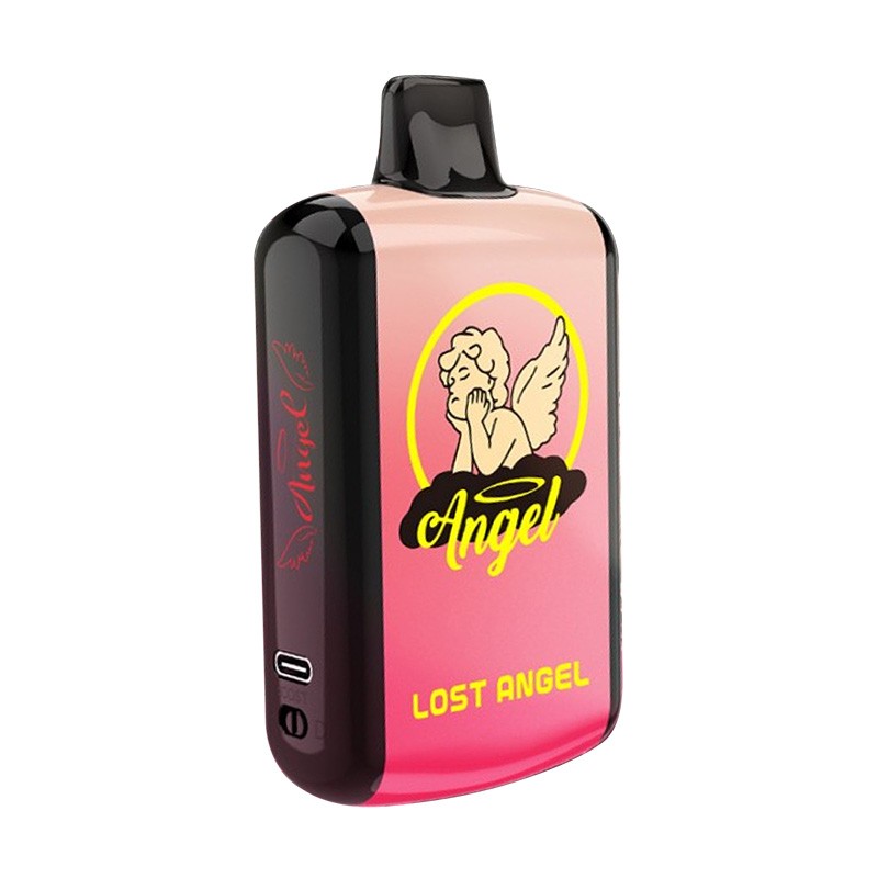 Lost Angel Pro Max 20K Disposable Vape Kit 16ml