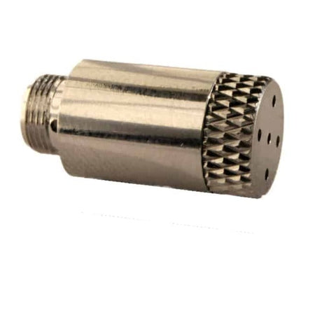 O2 Vape DUAL Wax Atomizer Bucket Replacement Best Sales Price - Accessories