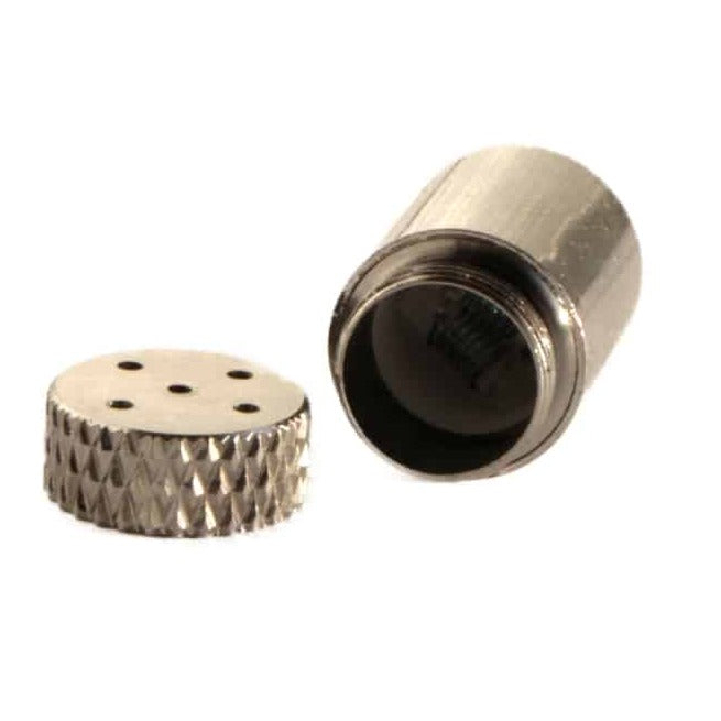 O2 Vape DUAL Wax Atomizer Bucket Replacement Best Sales Price - Accessories