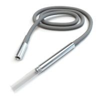 Stundenglass Polished Silver Gravity Flip Bong Best Sales Price - Bongs