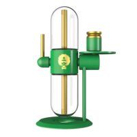 Stundenglass x Dr. Greenthumb’s Gravity Flip Bong Best Sales Price - Bongs
