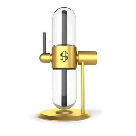 Stundenglass x Taylor Gang Gravity Flip Bong Best Sales Price - Bongs