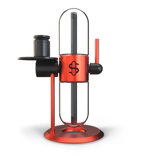 Stundenglass x Mike Tyson 2.0 Gravity Flip Bong Best Sales Price - Bongs