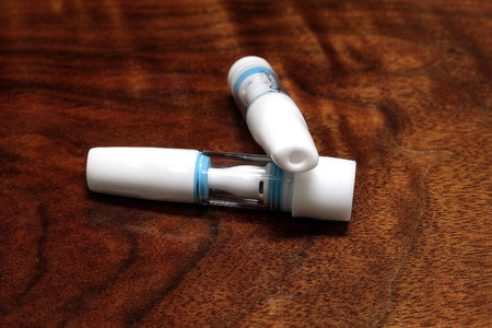 O2Vape Cotton Free All Ceramic 510 Vape Cartridges | O2V-ACCF Best Sales Price - Vaporizers