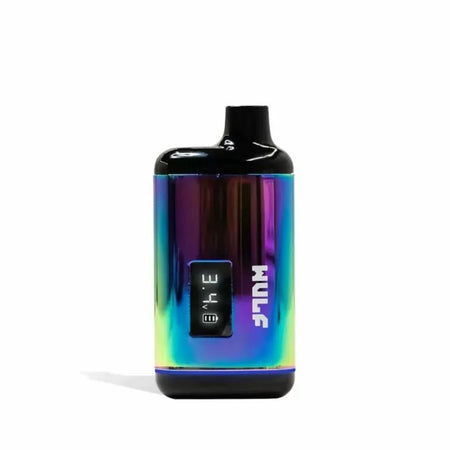 Yocan Wulf Recon Cartridge Vaporizer Best Sales Price - Vaporizers