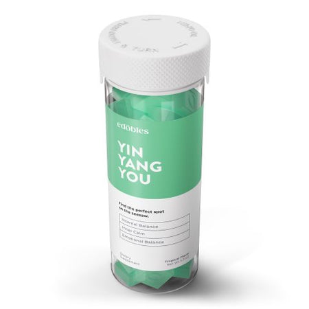 Edobles Yin Yang You Gummies Best Sales Price - Gummies