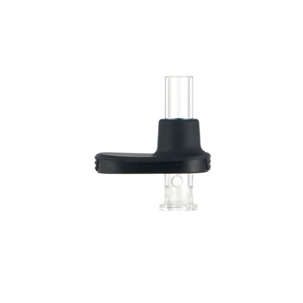 XVape Roffu Glass Water Pipe Adaptor Best Sales Price - Accessories