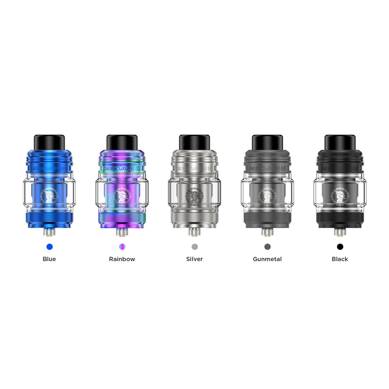 Geekvape Z (Zeus) Fli Tank 5.5ml Best Sales Price - Tanks