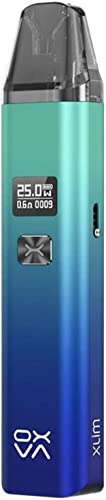OXVA Xlim Pod Kit Best Sales Price - Vape Kits
