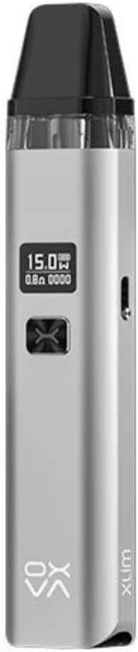 OXVA Xlim Pod Kit Best Sales Price - Vape Kits