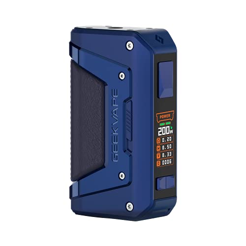 GEEKVAPE AEGIS Legend 2 Battery Carrier Box Mod Best Sales Price - Vape Battery