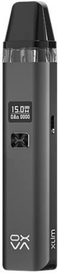 OXVA Xlim Pod Kit Best Sales Price - Vape Kits