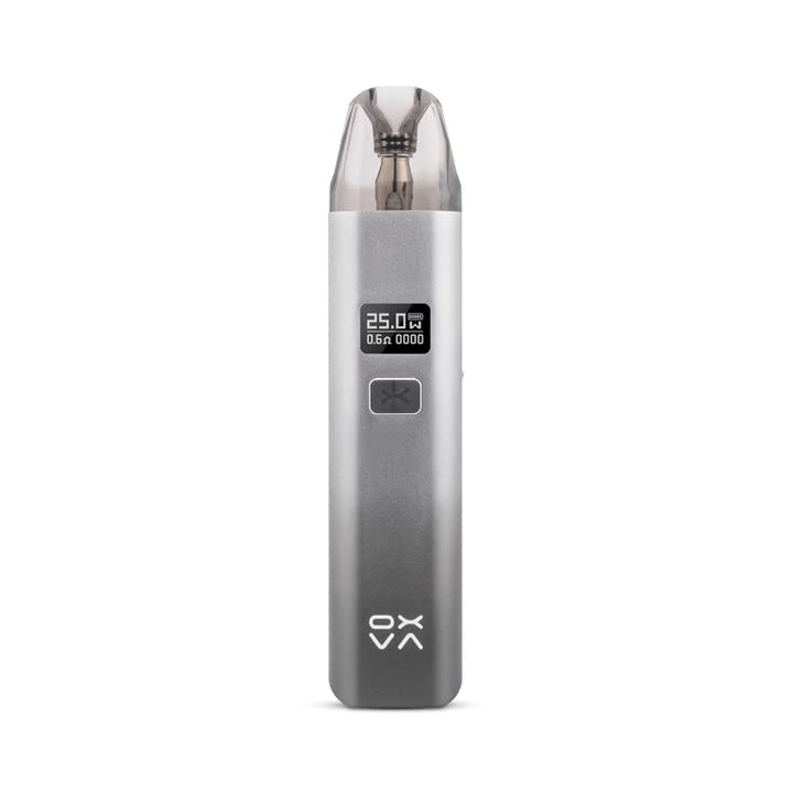 OXVA Xlim Pod Kit Best Sales Price - Vape Kits