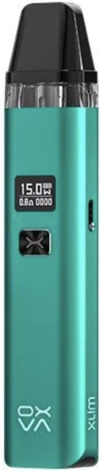 OXVA Xlim Pod Kit Best Sales Price - Vape Kits