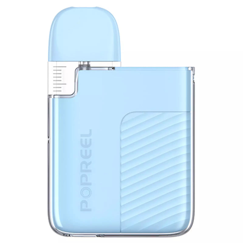 Uwell Popreel PK1 Pod System Kit | 520mAh Best Sales Price - Vape Kits