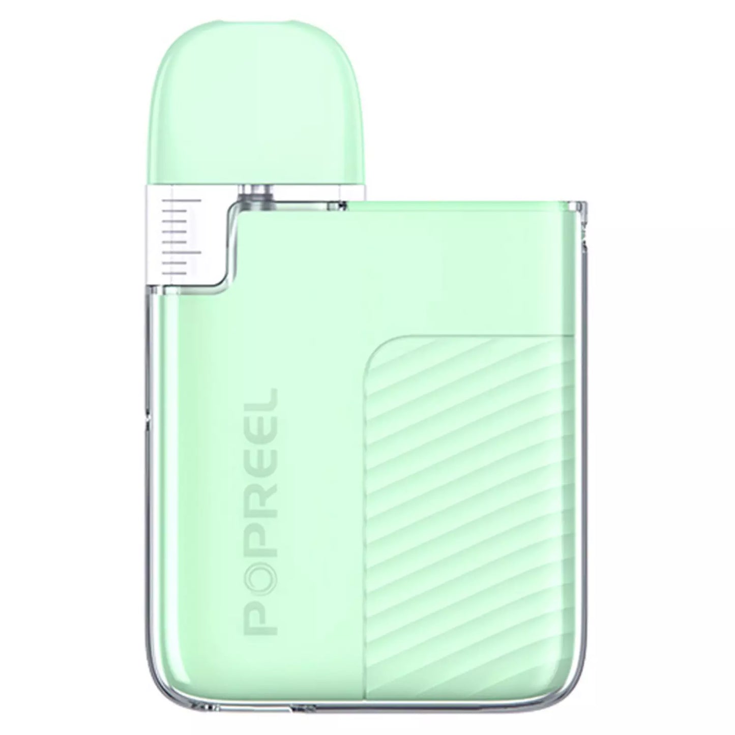 Uwell Popreel PK1 Pod System Kit | 520mAh Best Sales Price - Vape Kits