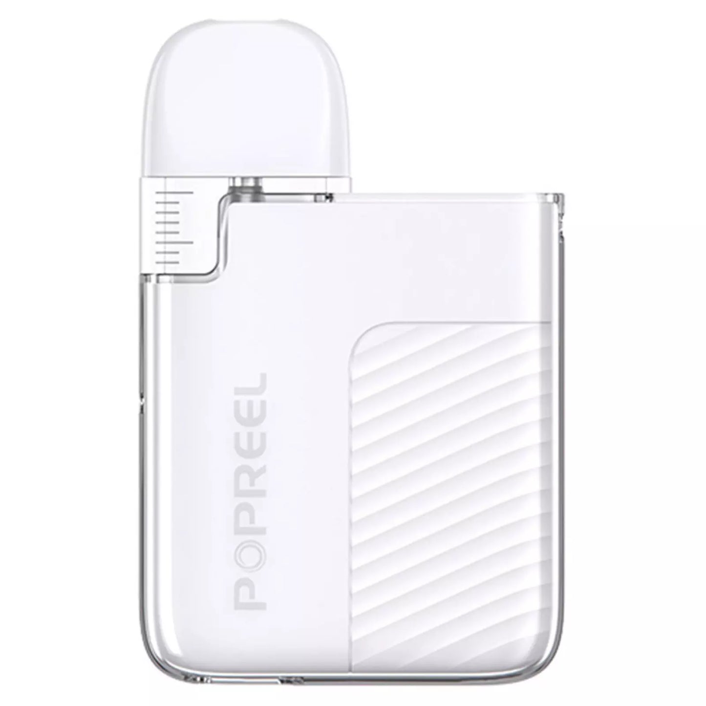 Uwell Popreel PK1 Pod System Kit | 520mAh Best Sales Price - Vape Kits