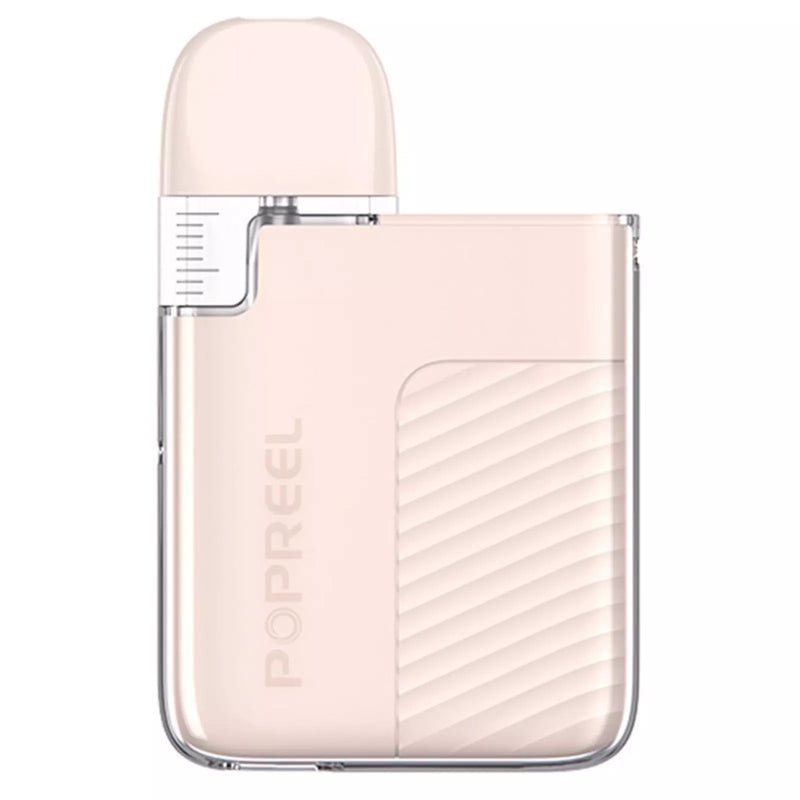 Uwell Popreel PK1 Pod System Kit | 520mAh Best Sales Price - Vape Kits