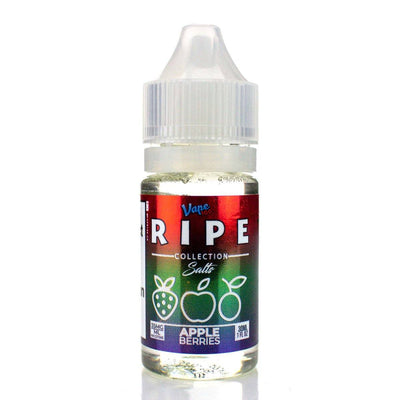 Apple Berries by Ripe Collection Salts 30ml Best Sales Price - eJuice