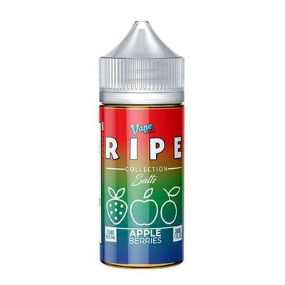 Apple Berries by Ripe Collection Salts 30ml Best Sales Price - eJuice