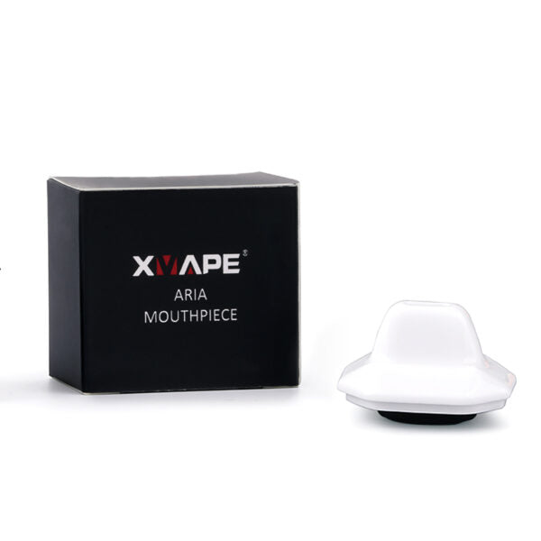 XVape ARIA CERAMIC MOUTHPIECE Best Sales Price - Accessories