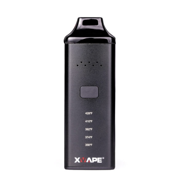 XVAPE Avant Dry Herb Vaporizer Best Sales Price - Vaporizers