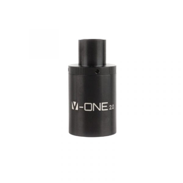 XVPAE V-ONE 2.0 METAL MOUTHPIECE Black Best Sales Price - Accessories