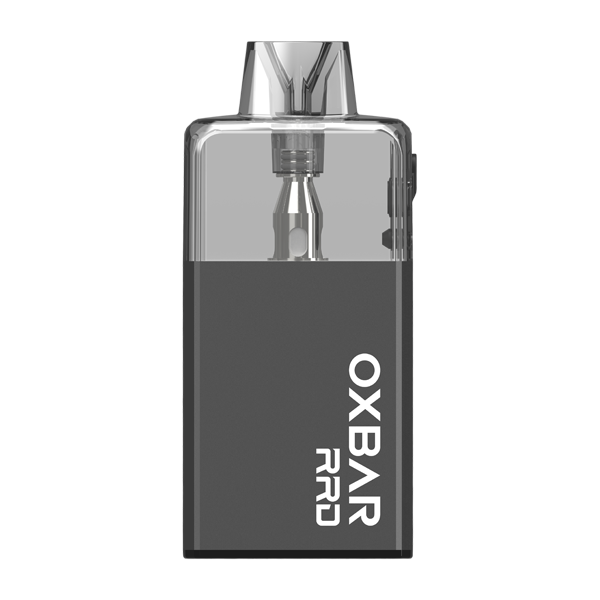 Oxbar RRD Kit - Black Best Sales Price - Disposables