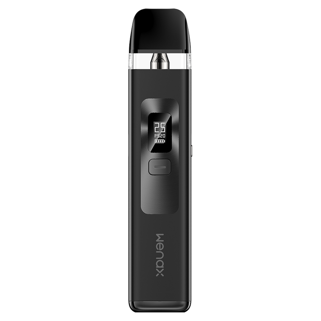 Geekvape Wenax Q Pod System Kit 1000mAh