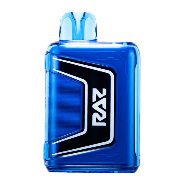 Blue Raz Cotton Cloudz RAZ TN9000 Best Sales Price - Disposables