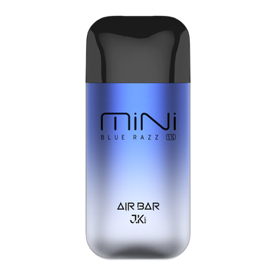 Blue Razz Air Bar Mini Best Sales Price - Disposables