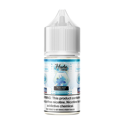 Blue Razz Freeze Hyde x Pod Juice Best Sales Price - eJuice