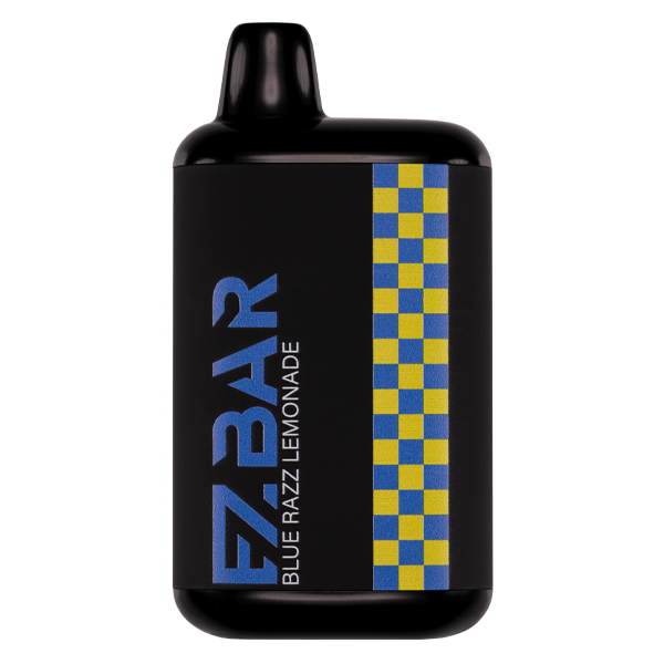 Blue Razz Lemonade EZBAR 5000 Best Sales Price - Disposables