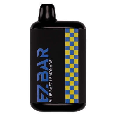 Blue Razz Lemonade EZBAR 5000 Best Sales Price - Disposables