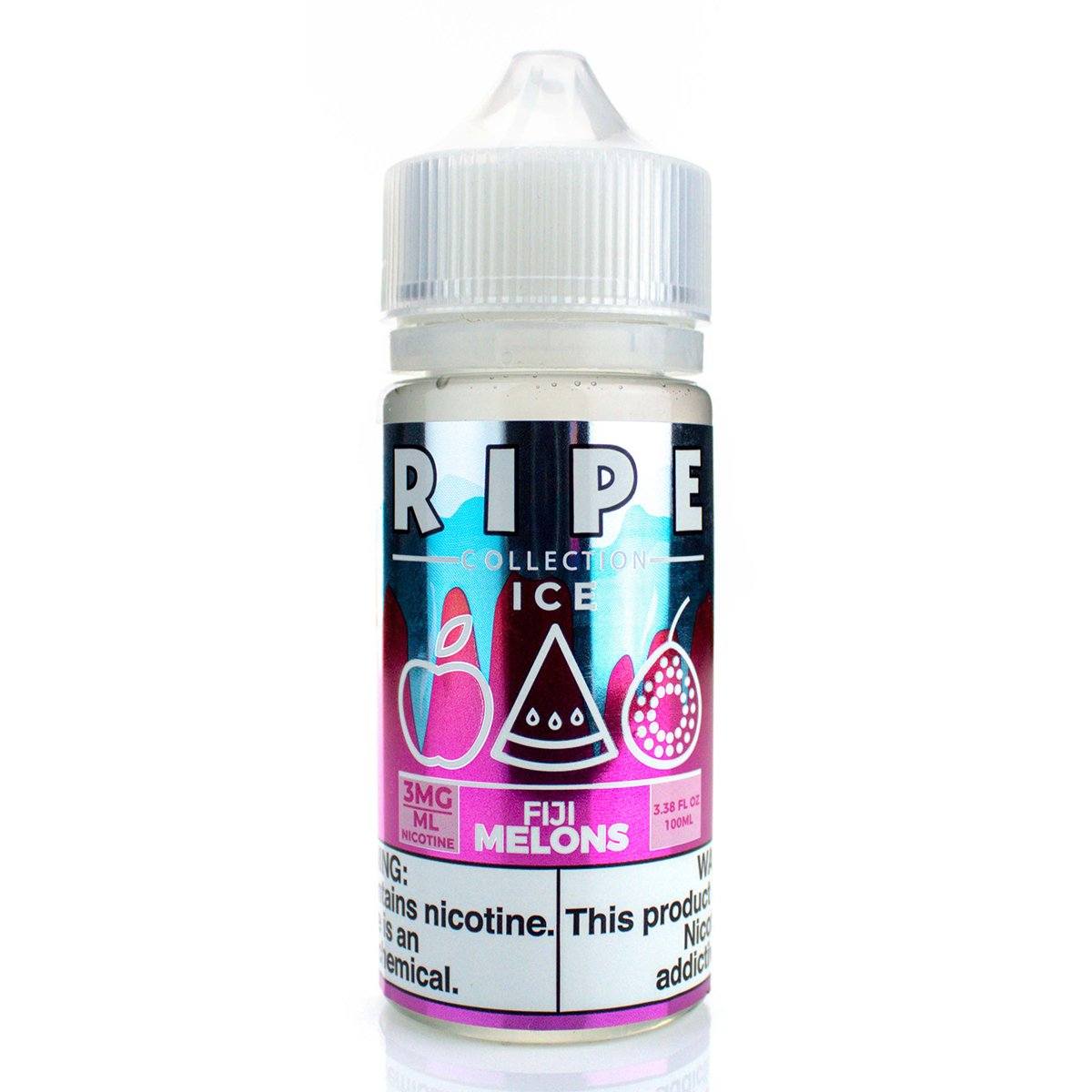 Blue Razzleberry Pomegranate On ICE by Ripe Collection 100ml Best Sales Price - eJuice