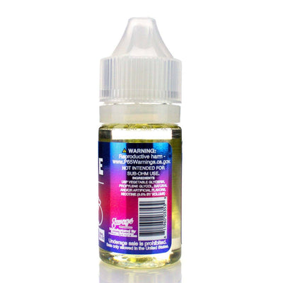 Blue Razzleberry Pomegranate by Ripe Collection Salts 30ml Best Sales Price - eJuice