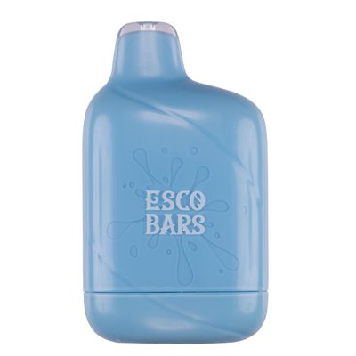 Bubbleberry Esco Bar 6000 Best Sales Price - Disposables