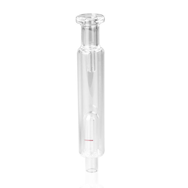 XVape Fyra Glass Bubbler Best Sales Price - Accessories