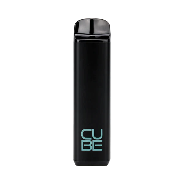 CUBE Aloe Grape Disposable Vape Best Sales Price - Disposables