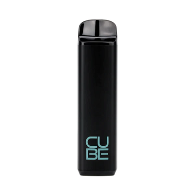 CUBE Aloe Grape Disposable Vape Best Sales Price - Disposables