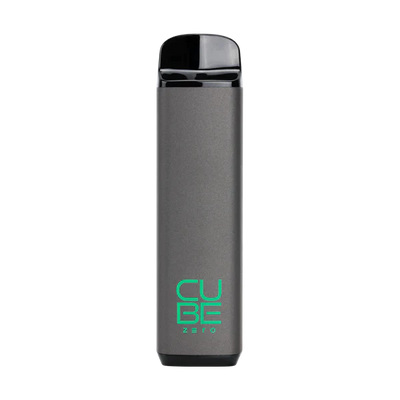 CUBE Frostbite Disposable Vape Best Sales Price - Disposables