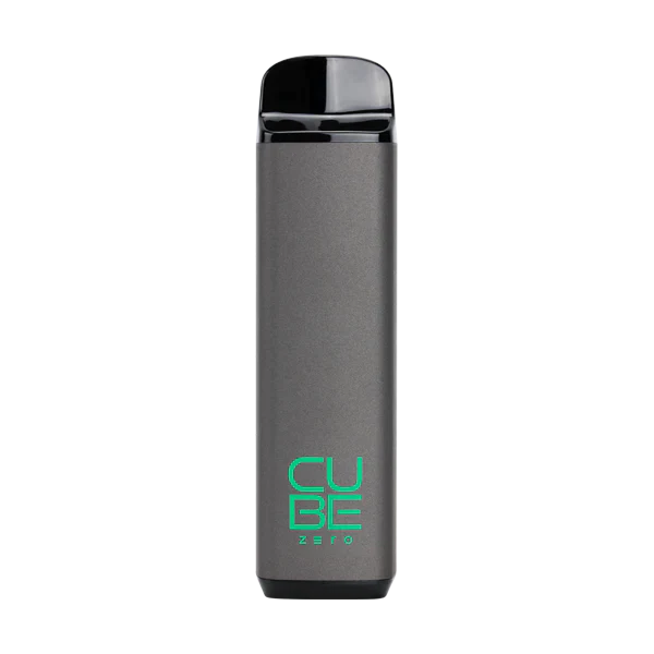 CUBE Frostbite Disposable Vape Best Sales Price - Disposables