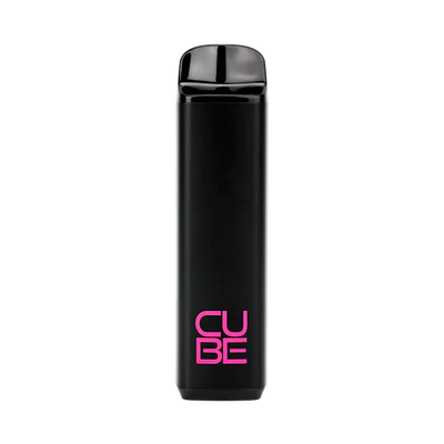 CUBE Nirvana Disposable Vape Best Sales Price - Disposables