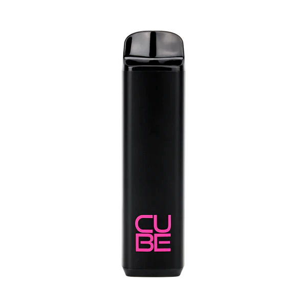 CUBE Nirvana Disposable Vape Best Sales Price - Disposables