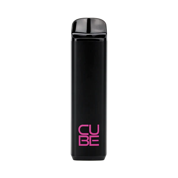 CUBE Passi-Flora Disposable Vape Best Sales Price - Disposables