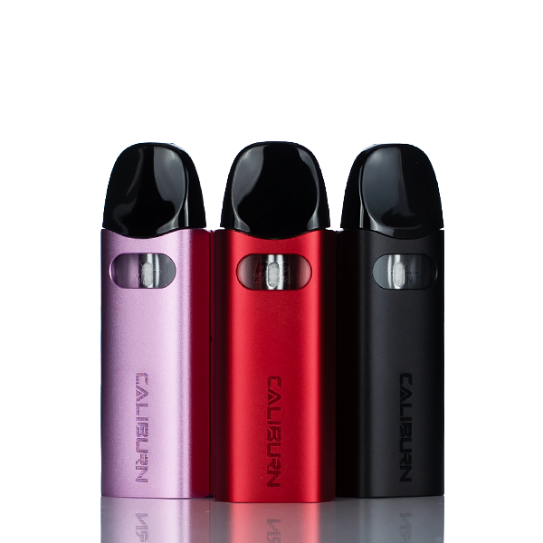 Uwell Caliburn AZ3 17W Pod System Best Sales Price - Pod System