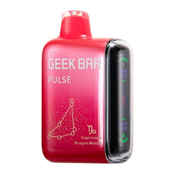 Dragon Melon Geek Bar Pulse Best Sales Price - Disposables