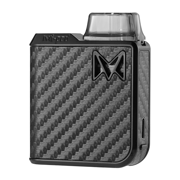 Carbon Fiber Mi-Pod PRO + Best Sales Price - Pod System