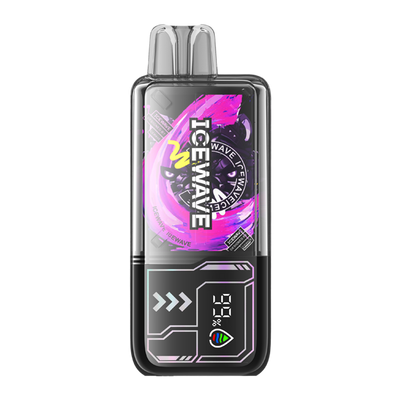 Cherry Cola Icewave X8500 Best Sales Price - Disposables